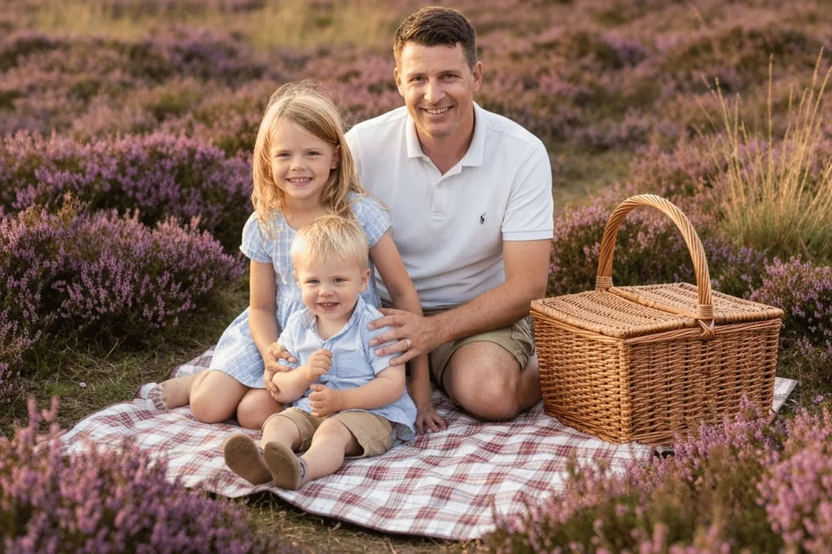 How to Keep Children Entertained During the Summer Holidays in Surrey