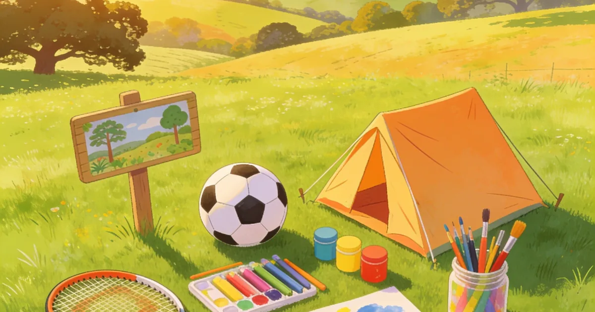 Summer Holiday Camps in Surrey: The Complete Guide for Parents